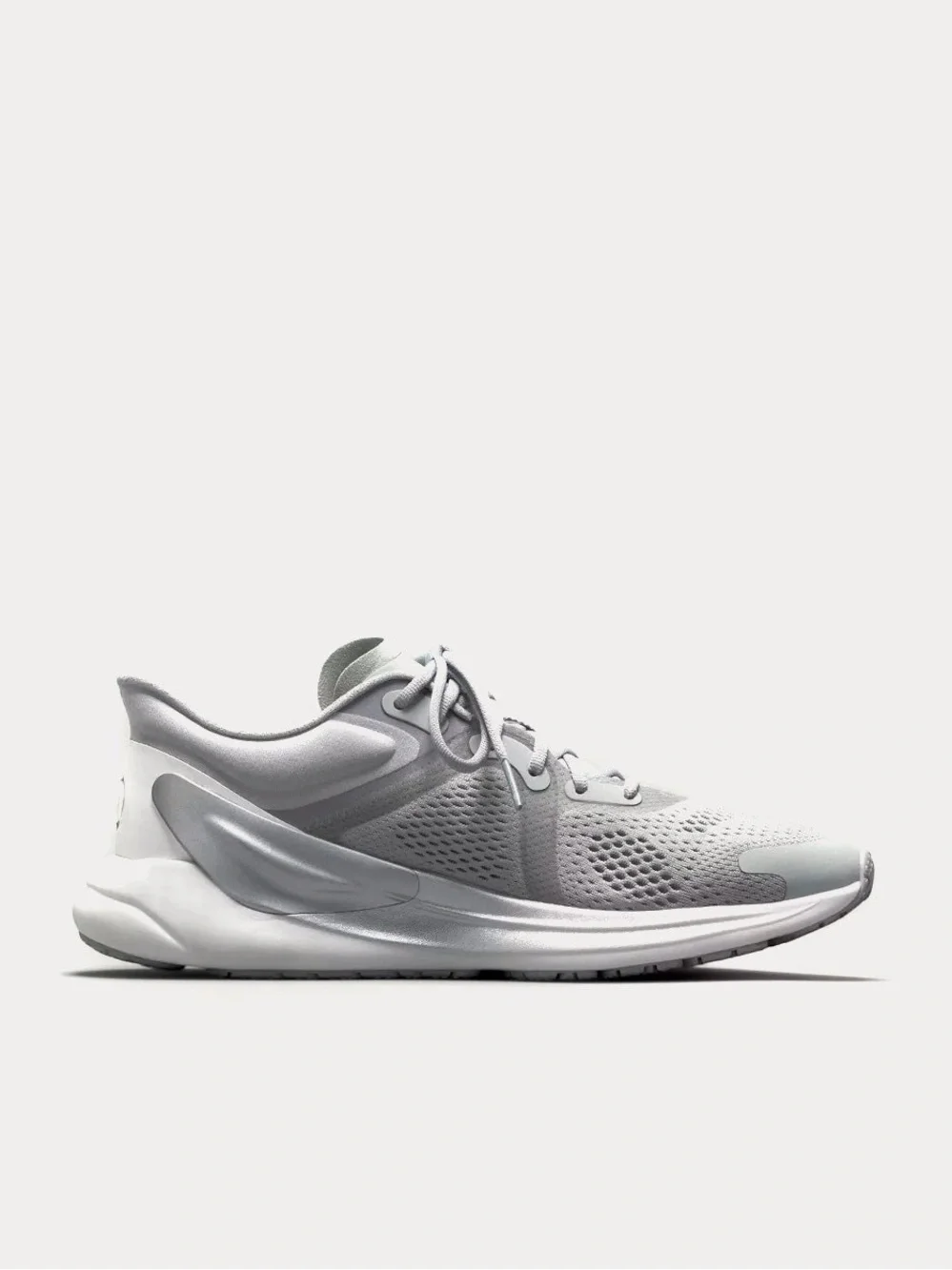 Lululemon Blissfeel Silver Drop / Silver Drop / Alpine White Running Shoes